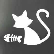 Ryba vs mačka Ryba vs mačka