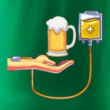 Pivo infúzie Pivo infúzie