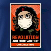 Corona Revolution & Fight Corona Revolution & Fight