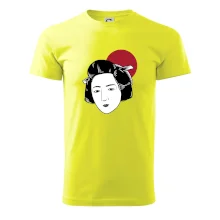 Japan culture - žena