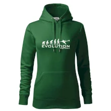 Evolution Football Evolution Football