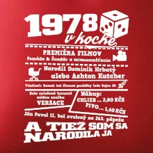 1978 v kocke