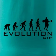 Evolúcia Gym Evolúcia Gym