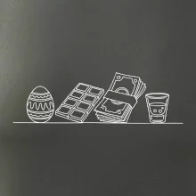 Evolúcia Veľkej noci - koleda