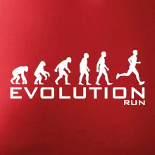 Evolúcia Beh Evolúcia Beh