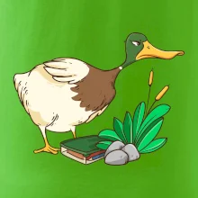 Geokáčer s keškou