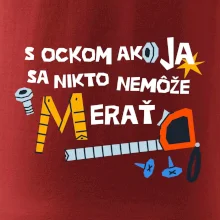 S ockom ako ja sa nikto nemôže metať