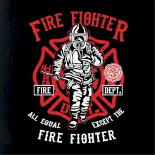 Fire Fighter
