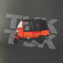 Tuk Tuk