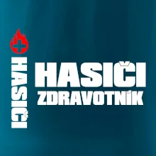 Hasiči zdravotník