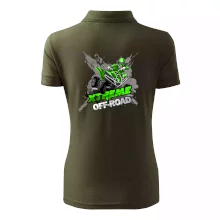 ATV štvorkolka offroad XXX ATV štvorkolka offroad XXX