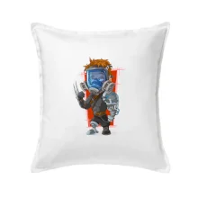 Vesmírny vojak červený