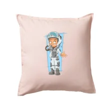 Vesmírny vojak modrý