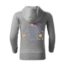 Pray more worry less