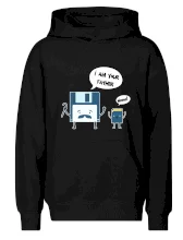 I am your father SD karta