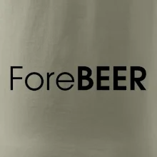 Pivné nápisy ForeBEER
