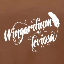 Harry - Wingardium Leviosa