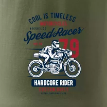 Speed Racer Motorcycles