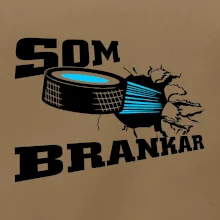 Som brankár