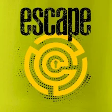 Escape labyrint Escape labyrint