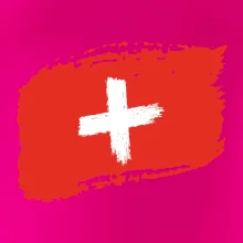 Švajčiarsko vlajka