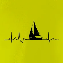 EKG plachetnica EKG plachetnica