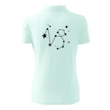 Súhvezdie - Capricorn - Kozorožec