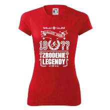 Zrodenie legendy - pre cyklistu Zrodenie legendy - pre cyklistu