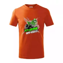 ATV štvorkolka offroad XXX