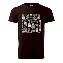 Britská pošta ikony