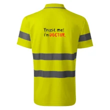 Trust me I´m  a Doctor / Ver mi som Doktor Trust me I´m  a Doctor / Ver mi som Doktor