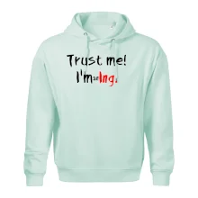 Trust me I´m an Ing. / Ver mi som Ing. Trust me I´m an Ing. / Ver mi som Ing.