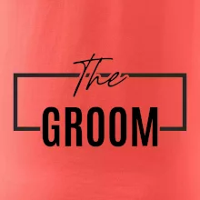 Trika na rozlučku ve čtverci - The Groom