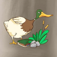 Geokáčer s keškou