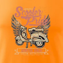 Scooter Pride