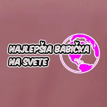Najlepšia babička na svete