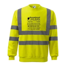 Narodeniny November Narodeniny November