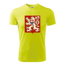 Znak maly Prvá Republika československá 1918–1920