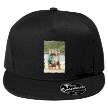 Tričko s vlastnou fotkou Tričko s vlastnou fotkou