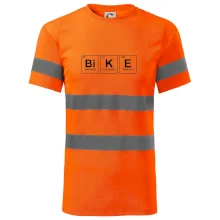 BiKE - periodická tabuľka BiKE - periodická tabuľka