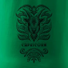 Capricorn - vintage