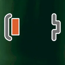 Rodinné tričká - batéria - maminka