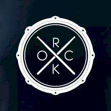 Paličky bicie ROCK Paličky bicie ROCK