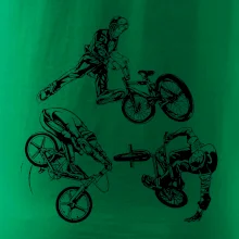 BMX tricks BMX tricks