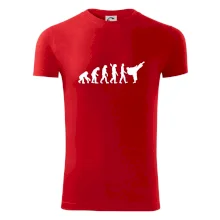 Karate Evolúcia - kop Karate Evolúcia - kop