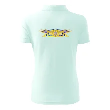 Ukrajina štátny symbol