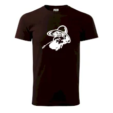 Zatrpknutý farmár Zatrpknutý farmár