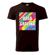 Potlač s vašou grafikou