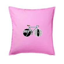 Narodeniny 70 rokov na bicykli