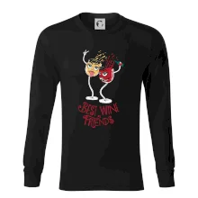 Best wine friends dancing (Pecka design) Best wine friends dancing (Pecka design)